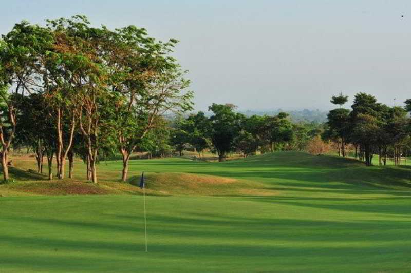 The Bonanza Resort Khaoyai Накхонратчасима Экстерьер фото