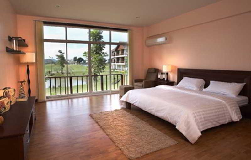 The Bonanza Resort Khaoyai Накхонратчасима Экстерьер фото