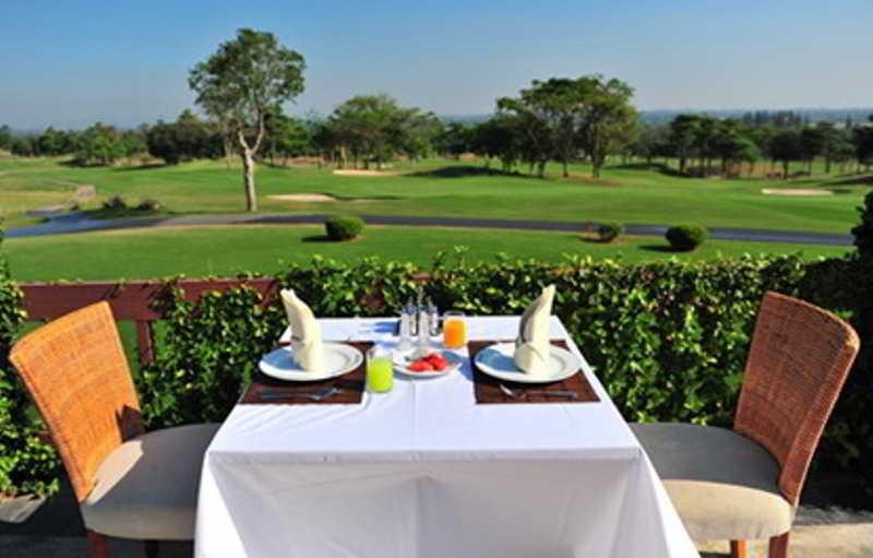 The Bonanza Resort Khaoyai Накхонратчасима Экстерьер фото